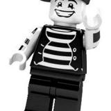 Set LEGO 8684-mime